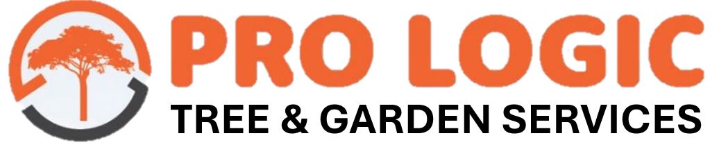 Pro Logic Tree & Garden Services logo