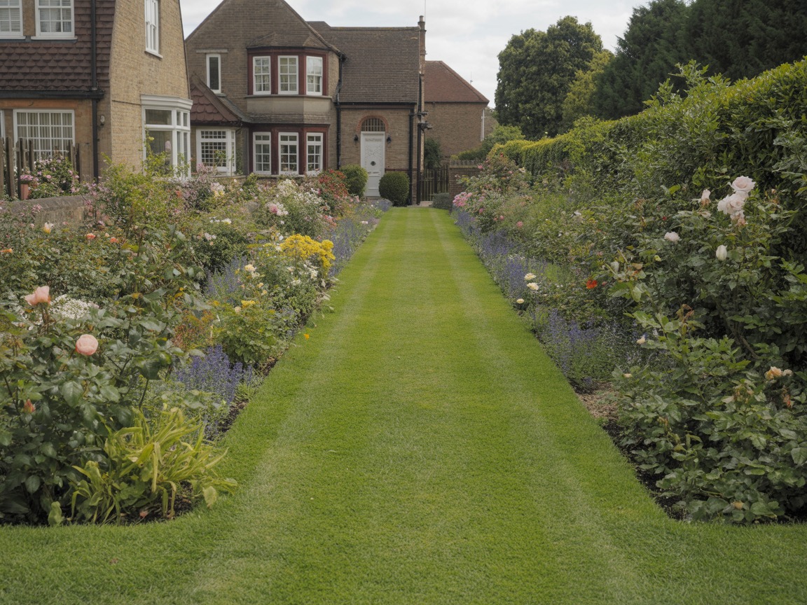 Garden Care thumbnail 3