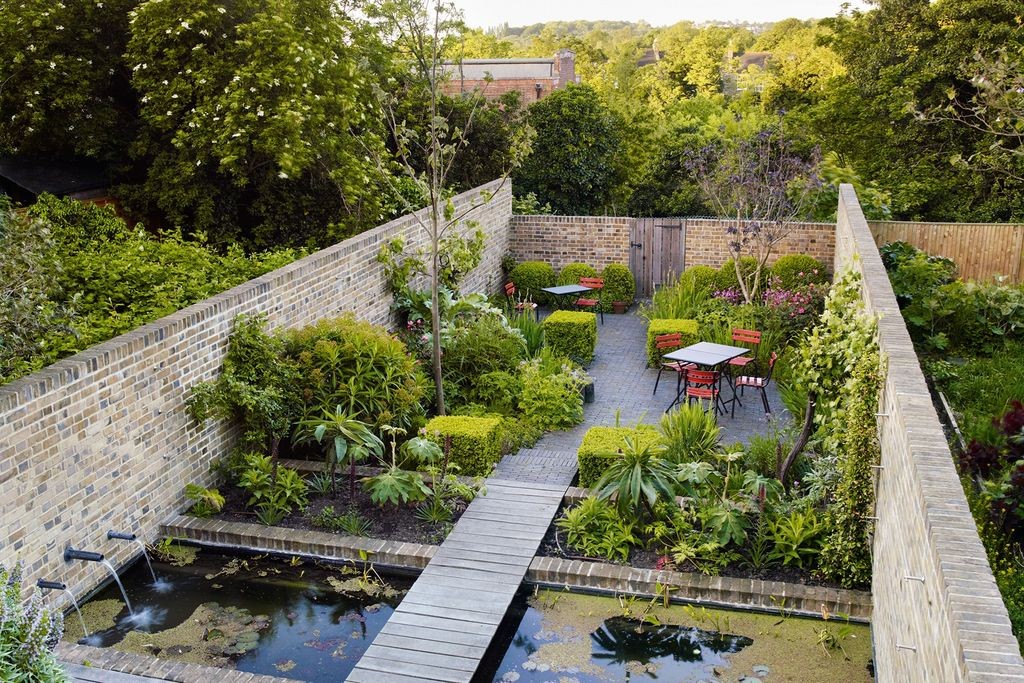 Landscaping thumbnail 3